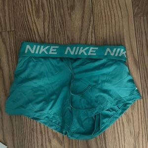 Nike Dri-Fit Women’s shorts